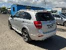 Thumbnail '4' of Holden Captiva 7 LTZ