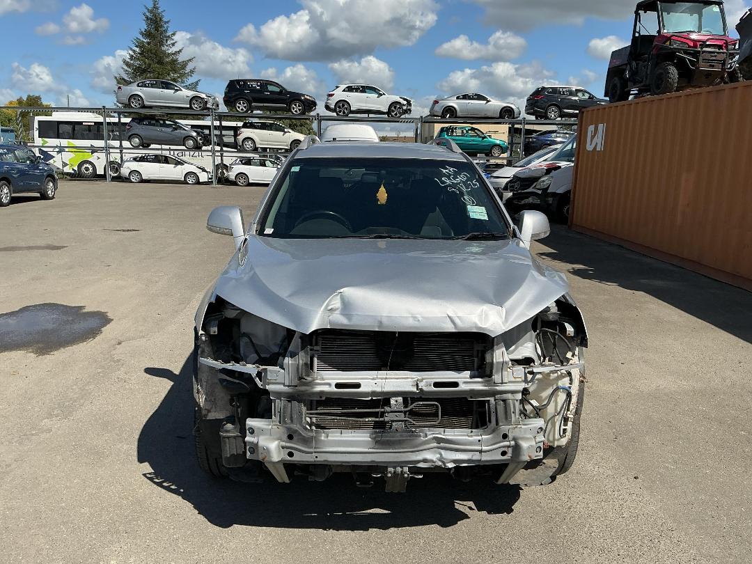 Photo '2' of Holden Captiva 7 LTZ