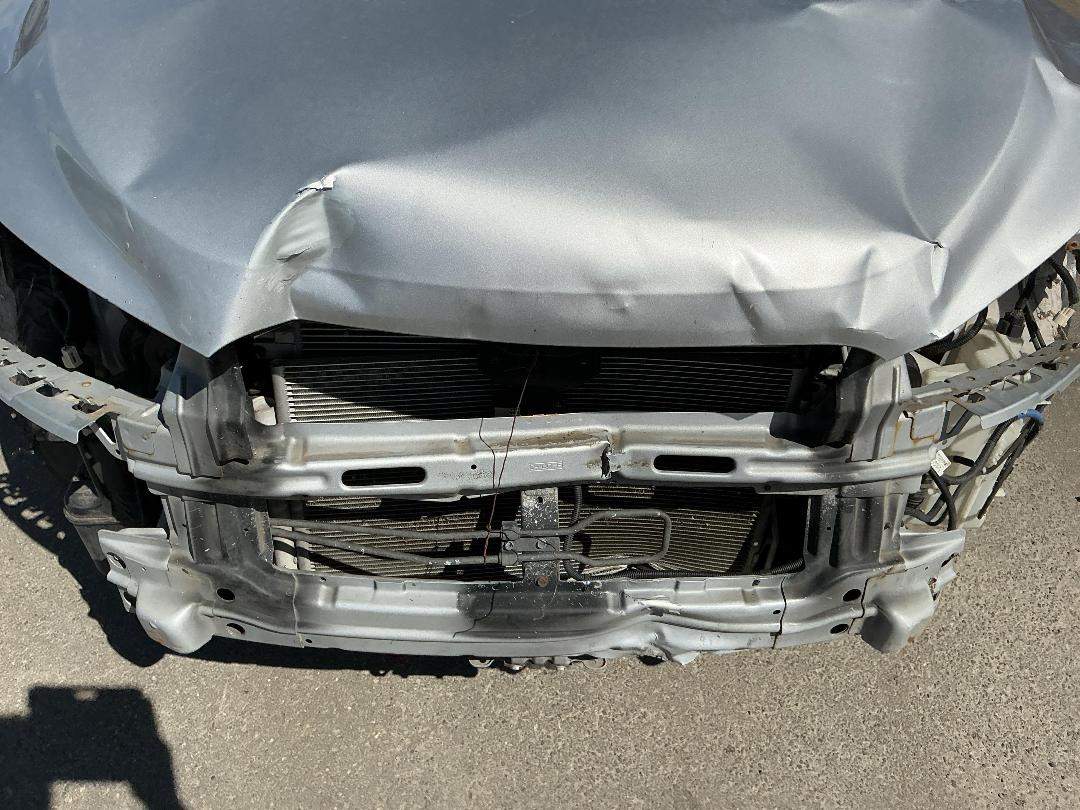 Photo '8' of Holden Captiva 7 LTZ