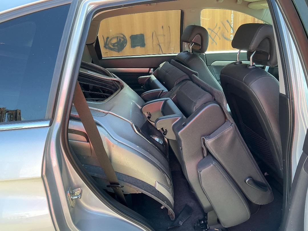 Photo '16' of Holden Captiva 7 LTZ