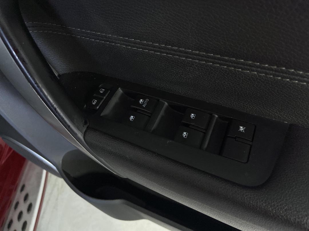 Photo '25' of Holden Captiva 7