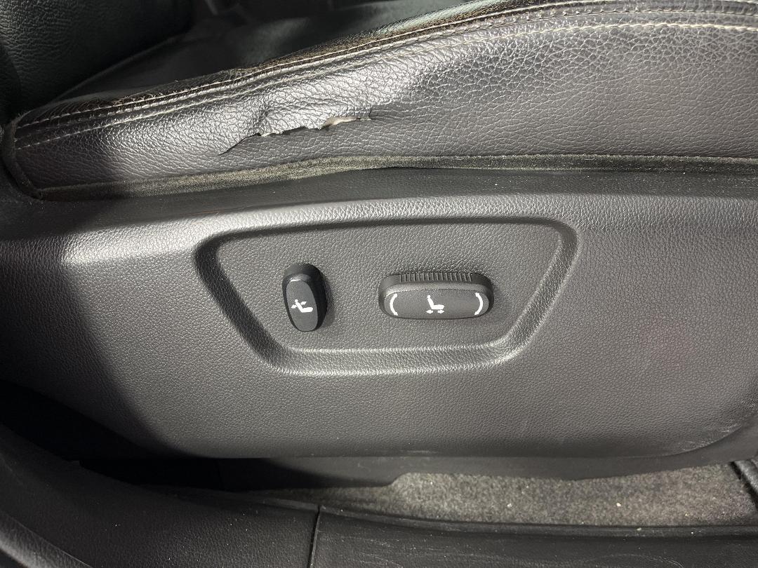 Photo '26' of Holden Captiva 7