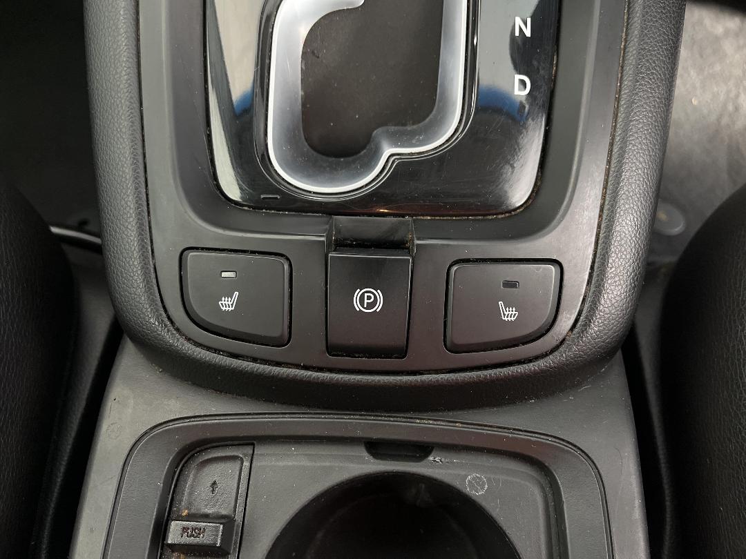 Photo '31' of Holden Captiva 7