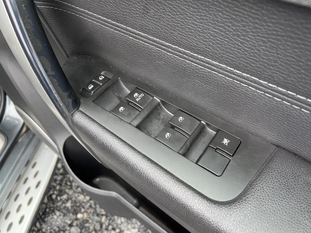 Photo '21' of Holden Captiva 7 LTZ