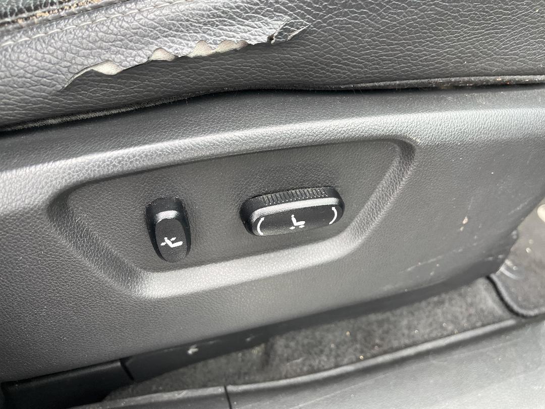 Photo '22' of Holden Captiva 7 LTZ