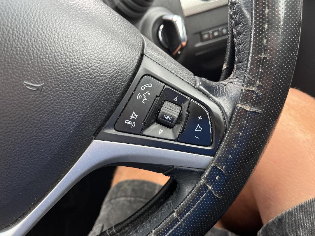 Photo '23' of Holden Captiva 7 LTZ