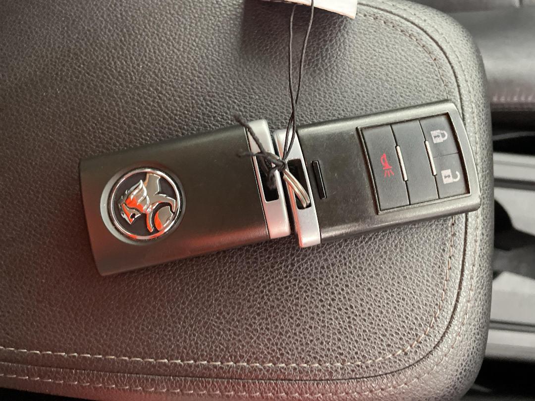 Photo '22' of Holden Captiva 7