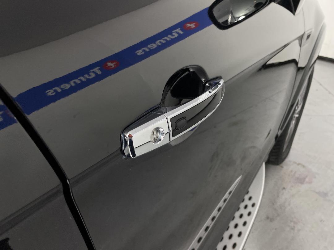 Photo '26' of Holden Captiva 7