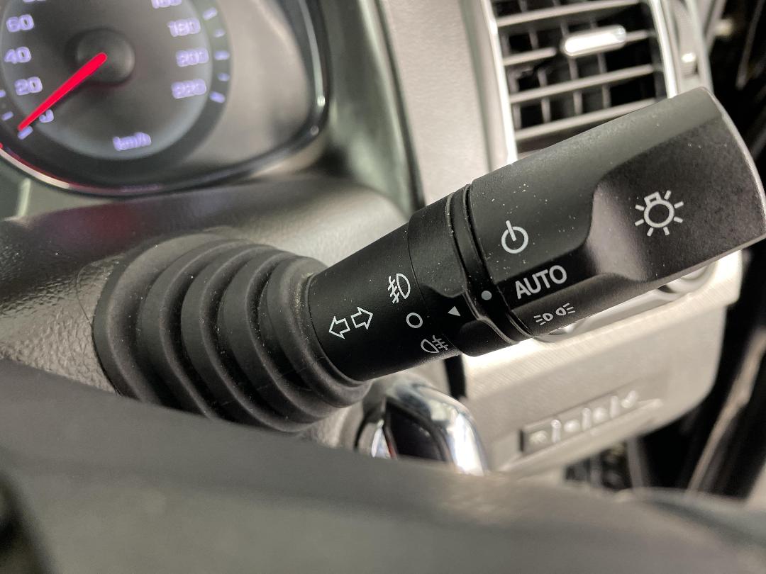 Photo '31' of Holden Captiva 7