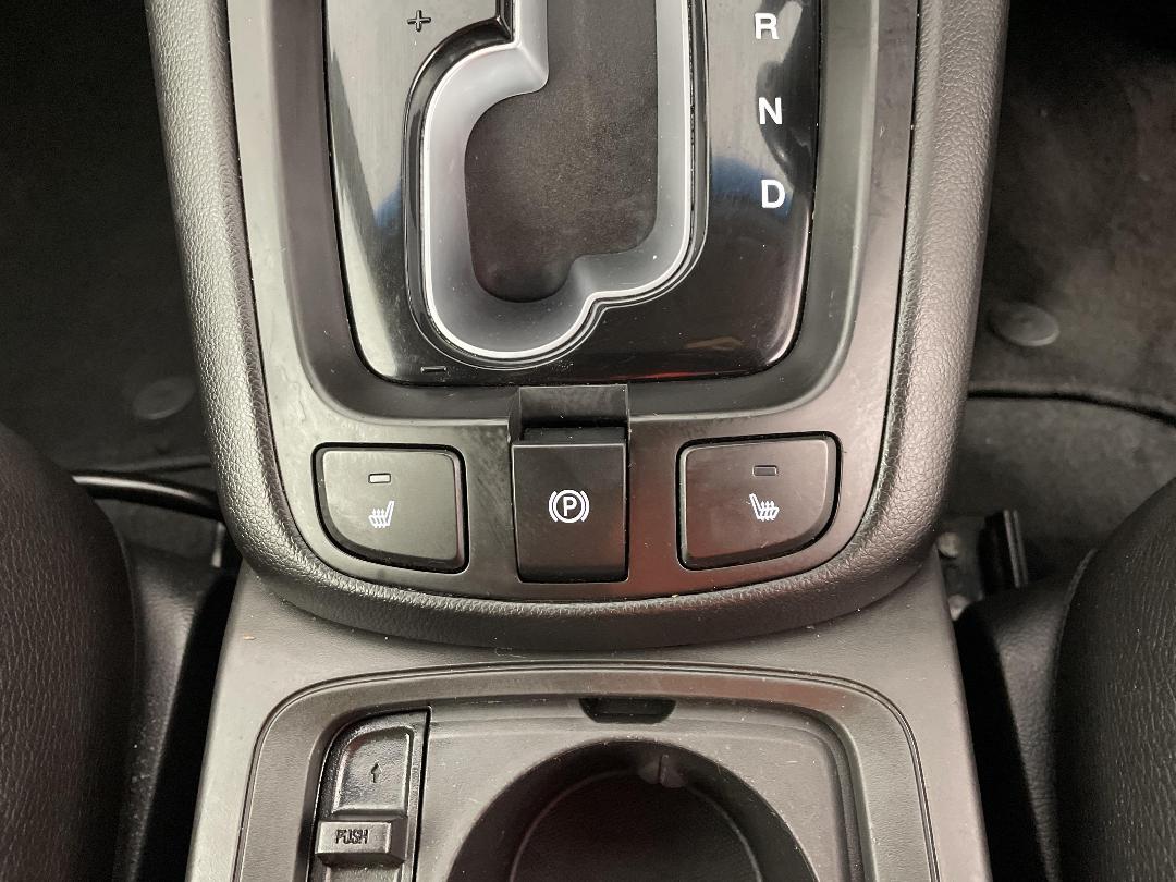 Photo '33' of Holden Captiva 7