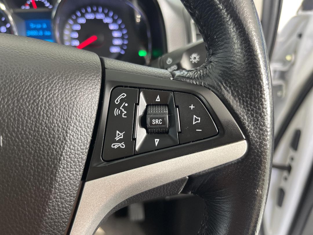 Photo '24' of Holden Captiva 7