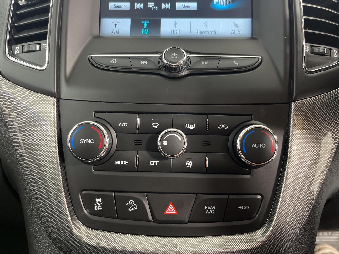 Photo '28' of Holden Captiva 7