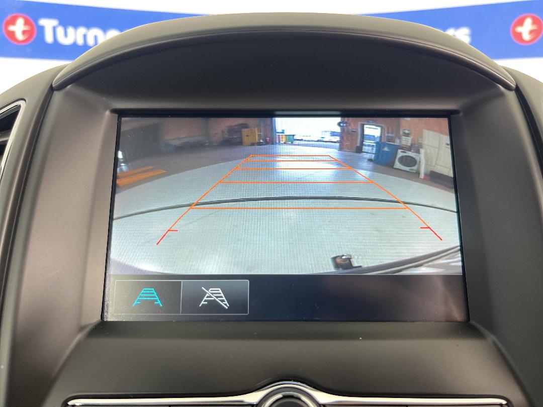 Photo '27' of Holden Captiva 7