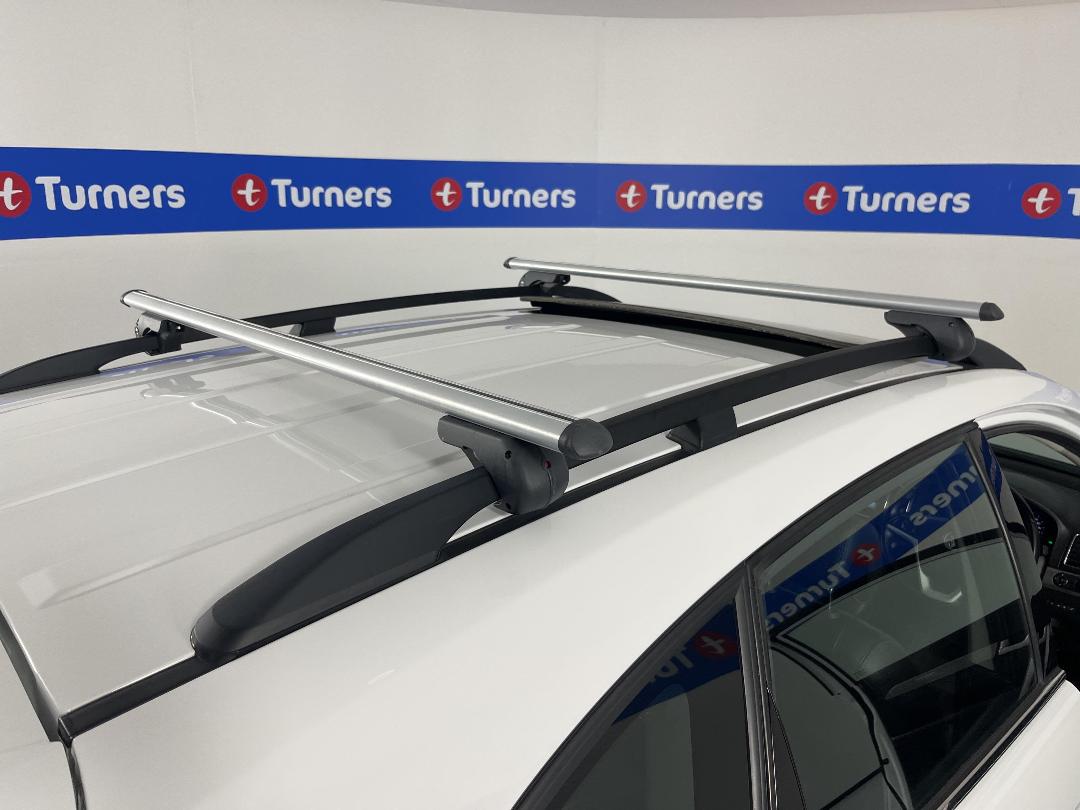 Photo '31' of Holden Captiva 7