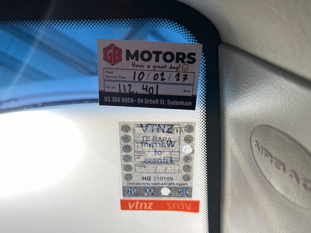 Photo '33' of Holden Captiva 7