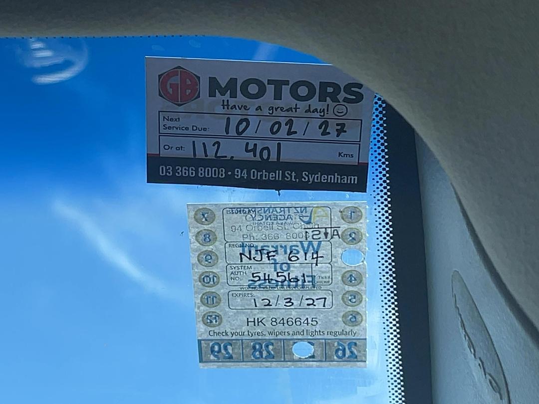 Photo '33' of Holden Captiva 7