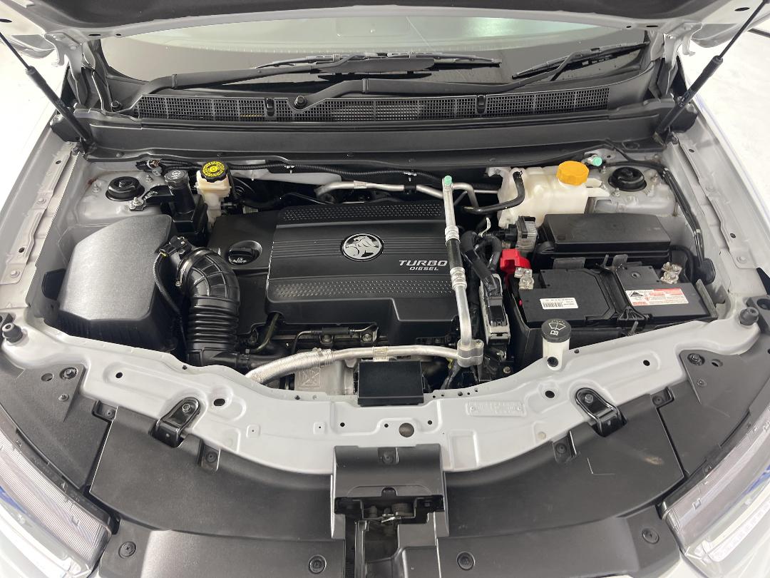 Photo '13' of Holden Captiva 7 Photo '13' of Holden Captiva 7