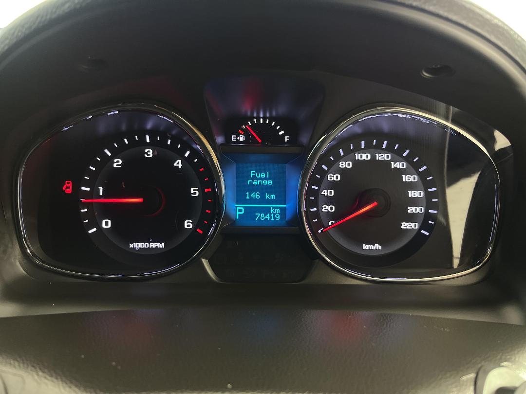 Photo '21' of Holden Captiva 7 Photo '21' of Holden Captiva 7