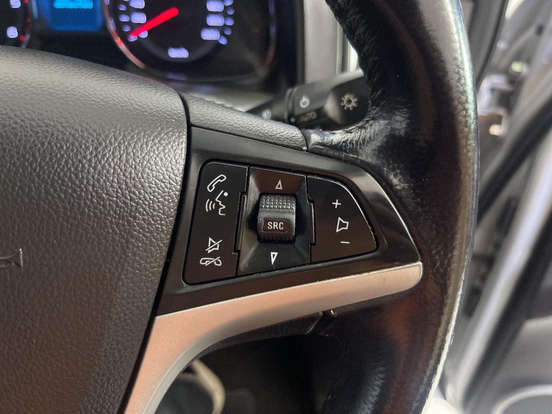 Photo '23' of Holden Captiva 7 Photo '23' of Holden Captiva 7