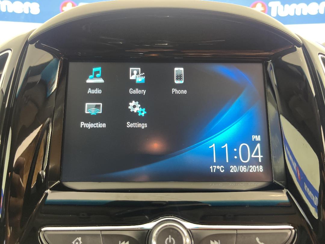 Photo '25' of Holden Captiva 7 Photo '25' of Holden Captiva 7