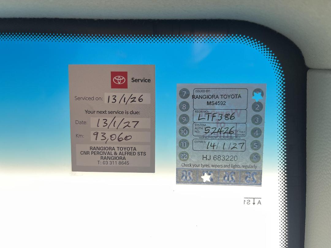 Photo '30' of Holden Captiva 7 Photo '30' of Holden Captiva 7