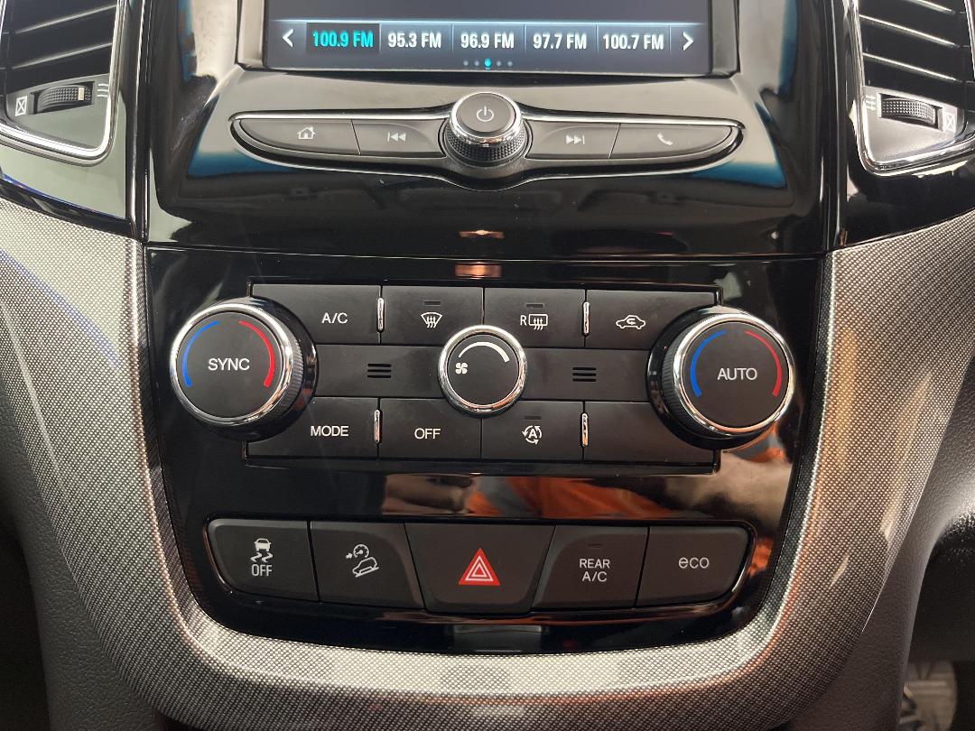 Photo '27' of Holden Captiva 7 Photo '27' of Holden Captiva 7