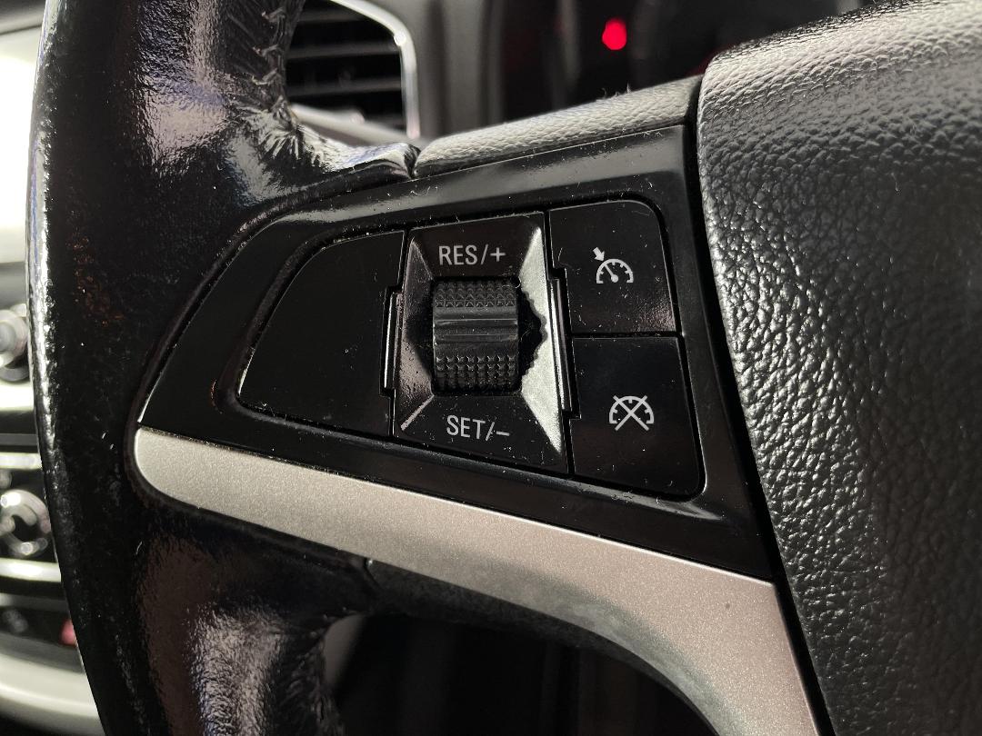 Photo '24' of Holden Captiva 7