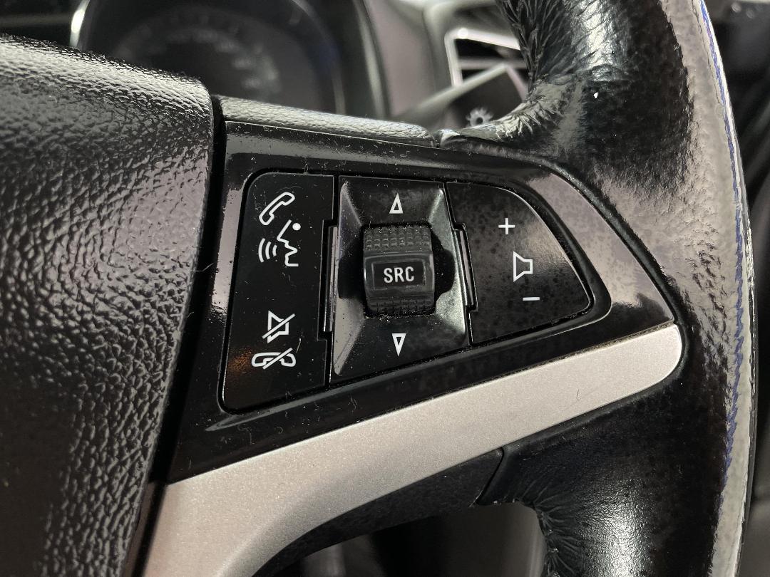 Photo '23' of Holden Captiva 7