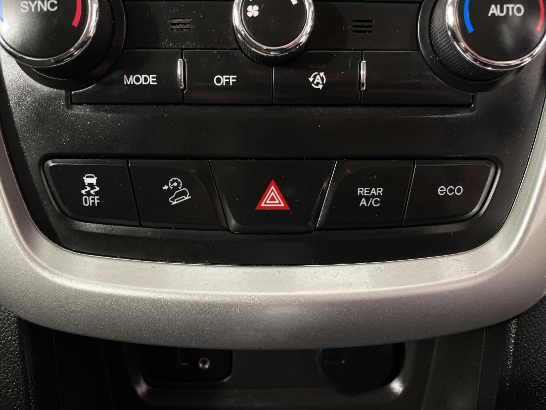 Photo '25' of Holden Captiva 7