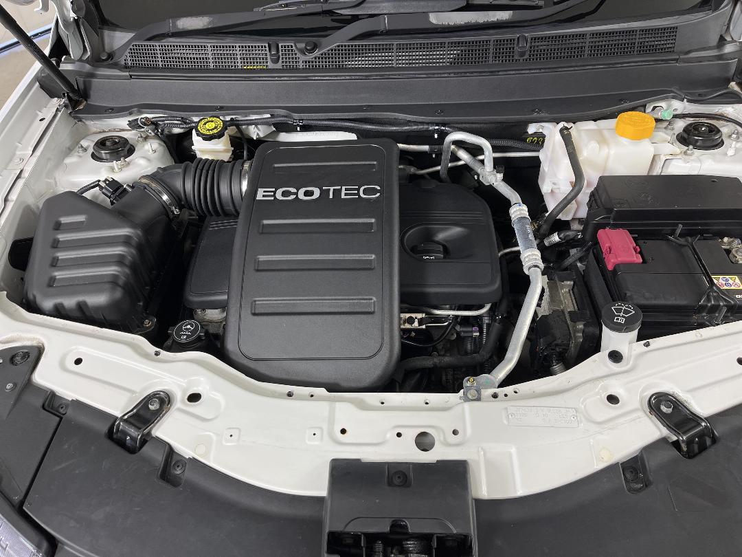 Photo '13' of Holden Captiva 7 Photo '13' of Holden Captiva 7