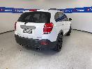 Thumbnail '7' of Holden Captiva 7