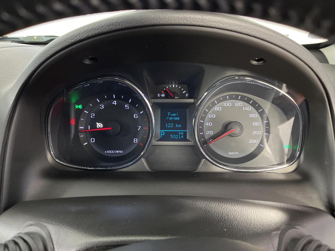 Photo '21' of Holden Captiva 7 Photo '21' of Holden Captiva 7