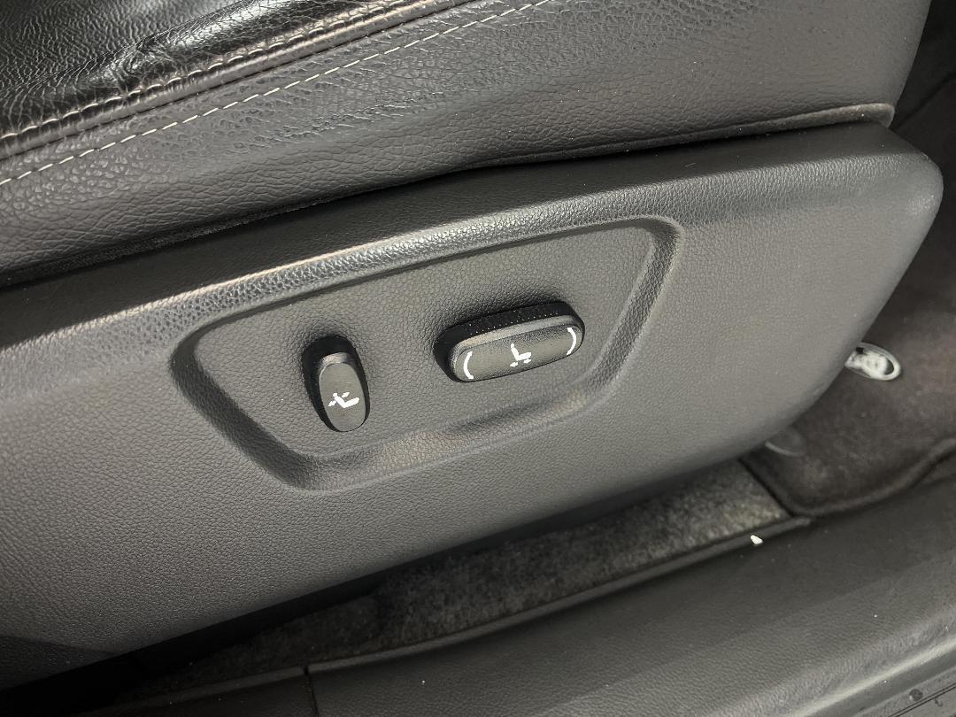 Photo '24' of Holden Captiva 7 Photo '24' of Holden Captiva 7