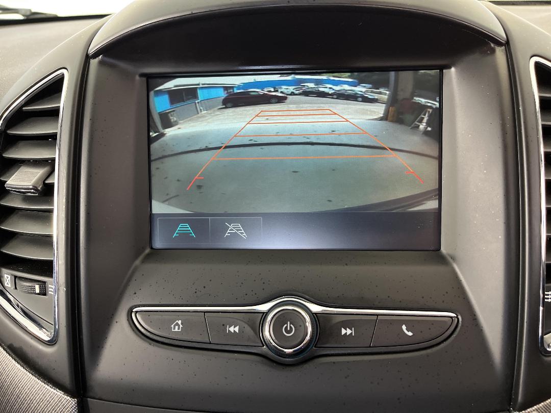 Photo '28' of Holden Captiva 7 Photo '28' of Holden Captiva 7