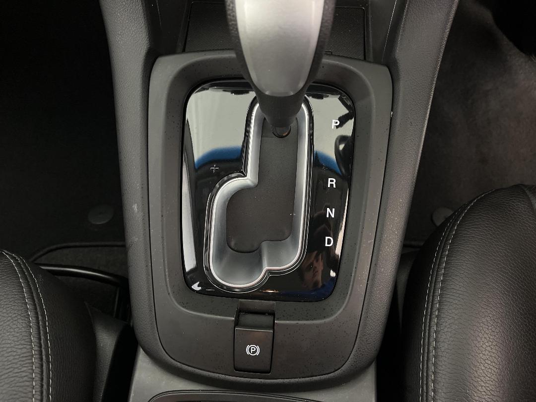 Photo '30' of Holden Captiva 7 Photo '30' of Holden Captiva 7