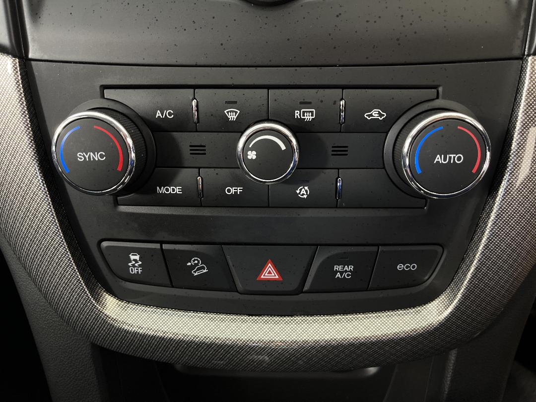 Photo '29' of Holden Captiva 7 Photo '29' of Holden Captiva 7