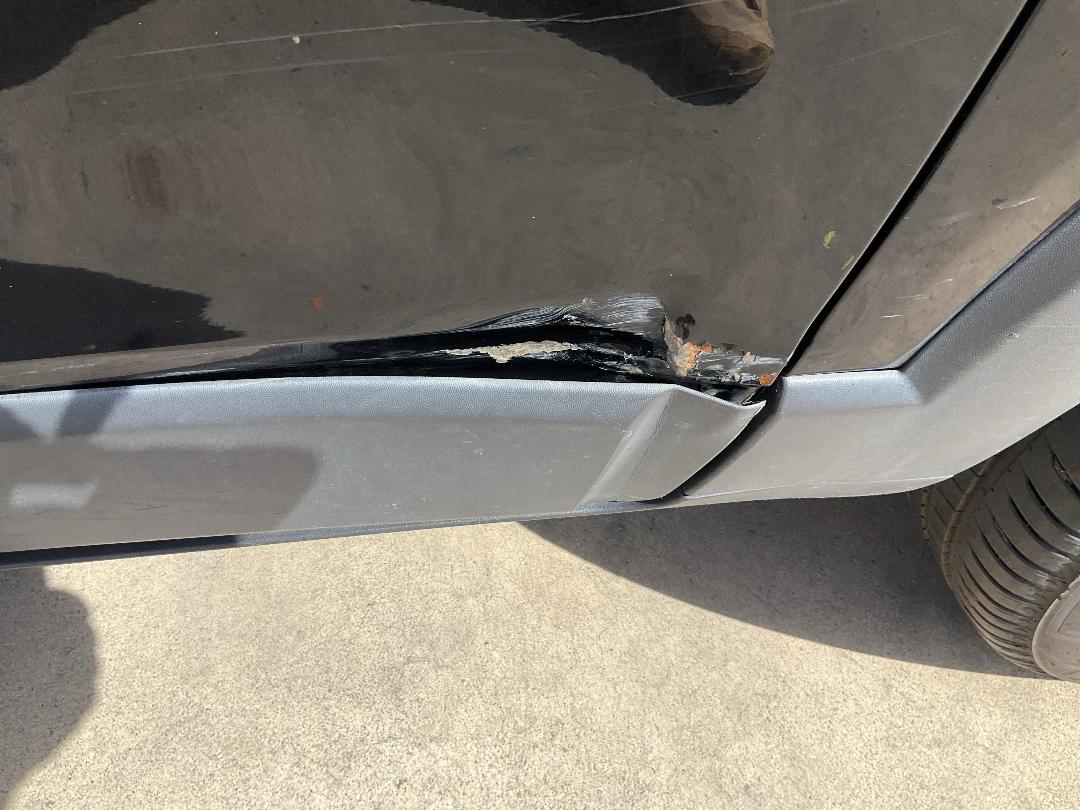 Photo '18' of Holden Captiva 7 LS Equipe Photo '18' of Holden Captiva 7 LS Equipe