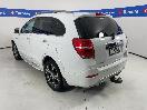 Thumbnail '5' of Holden Captiva 7
