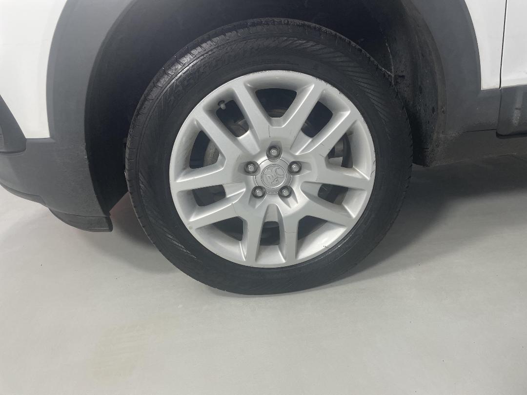 Photo '10' of Holden Captiva 7 Photo '10' of Holden Captiva 7