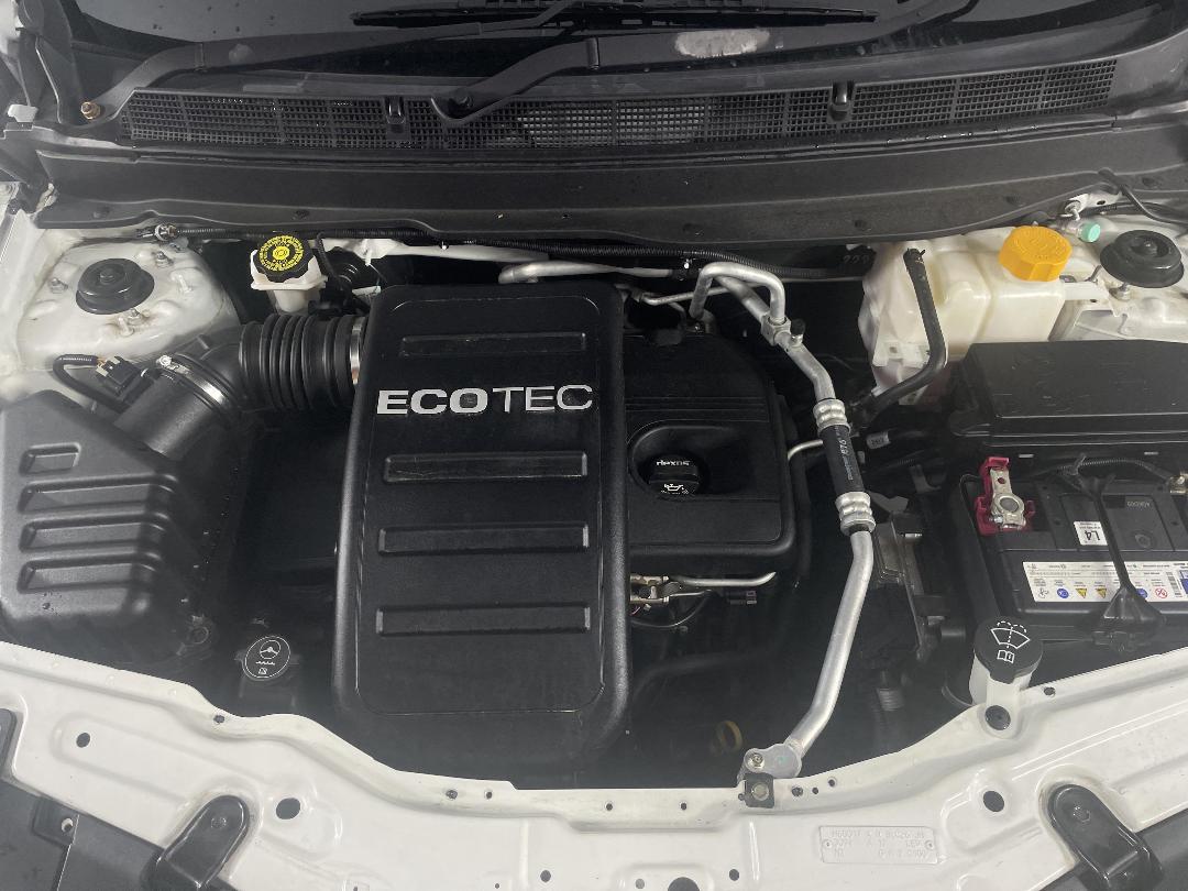 Photo '13' of Holden Captiva 7 Photo '13' of Holden Captiva 7