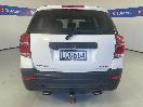 Thumbnail '6' of Holden Captiva 7