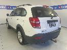 Thumbnail '5' of Holden Captiva 7