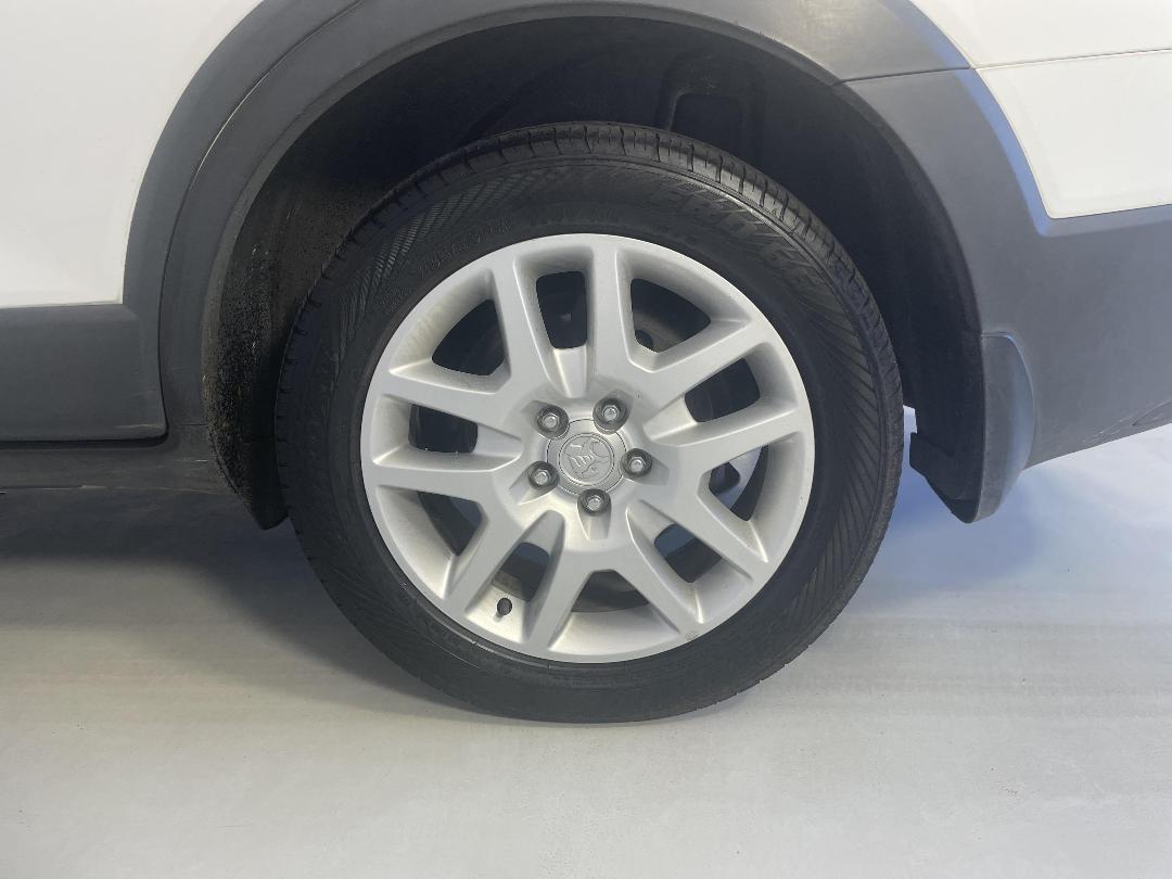 Photo '11' of Holden Captiva 7 Photo '11' of Holden Captiva 7