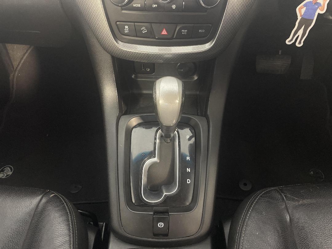 Photo '18' of Holden Captiva 7 Photo '18' of Holden Captiva 7