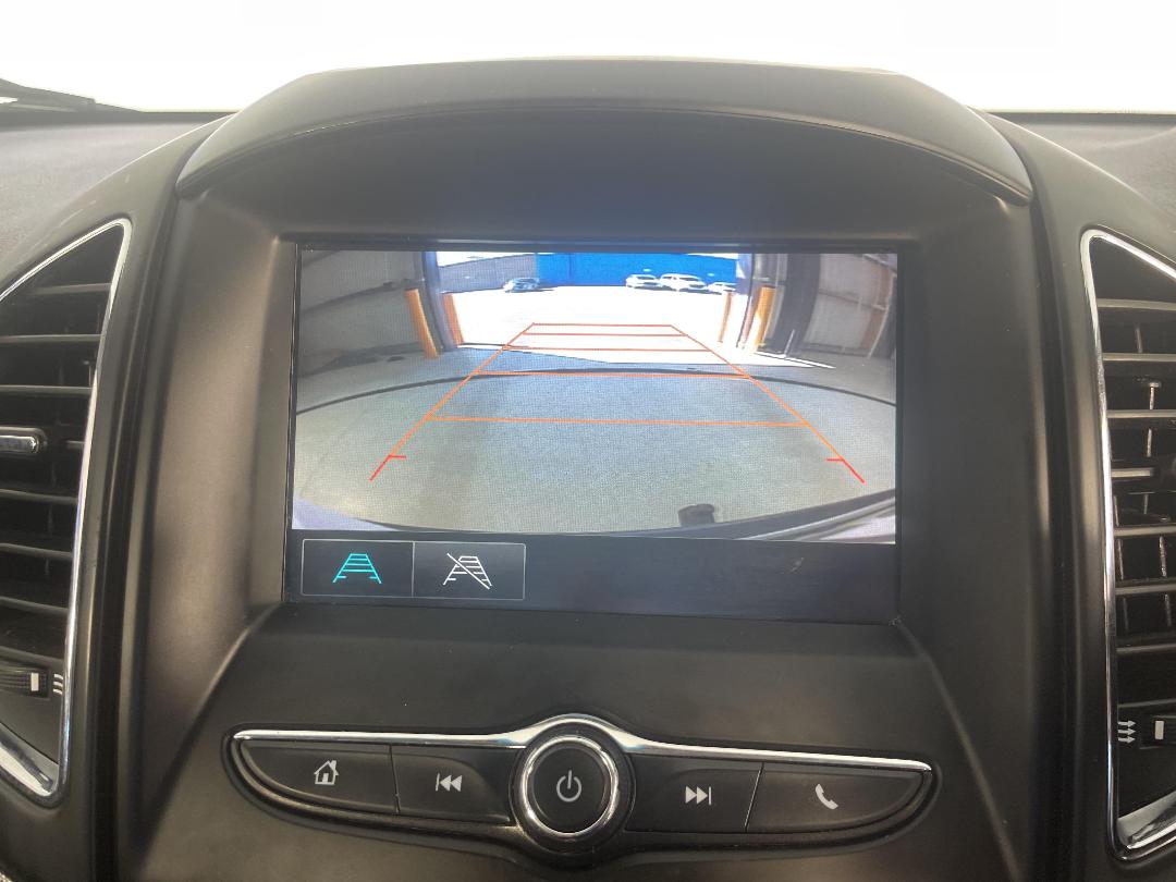 Photo '25' of Holden Captiva 7 Photo '25' of Holden Captiva 7