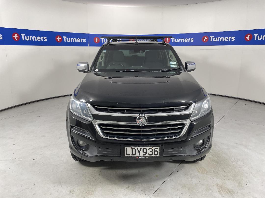 Photo '2' of Holden Colorado