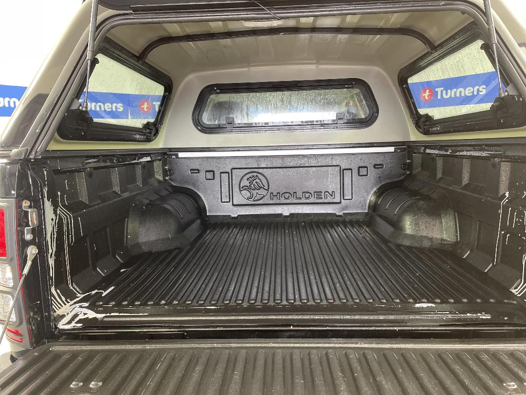 Photo '14' of Holden Colorado