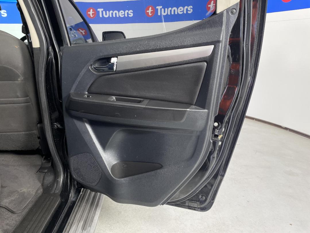 Photo '19' of Holden Colorado