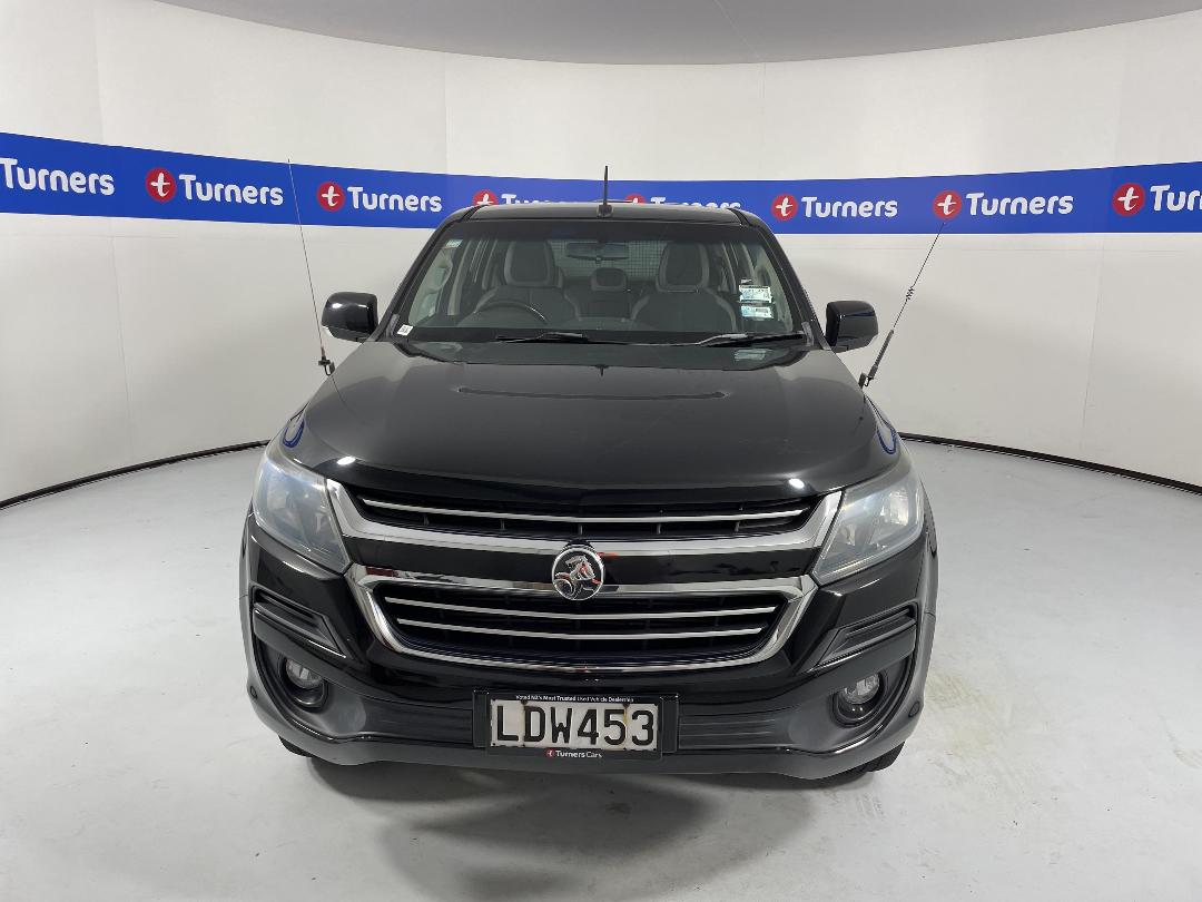 Photo '2' of Holden Colorado