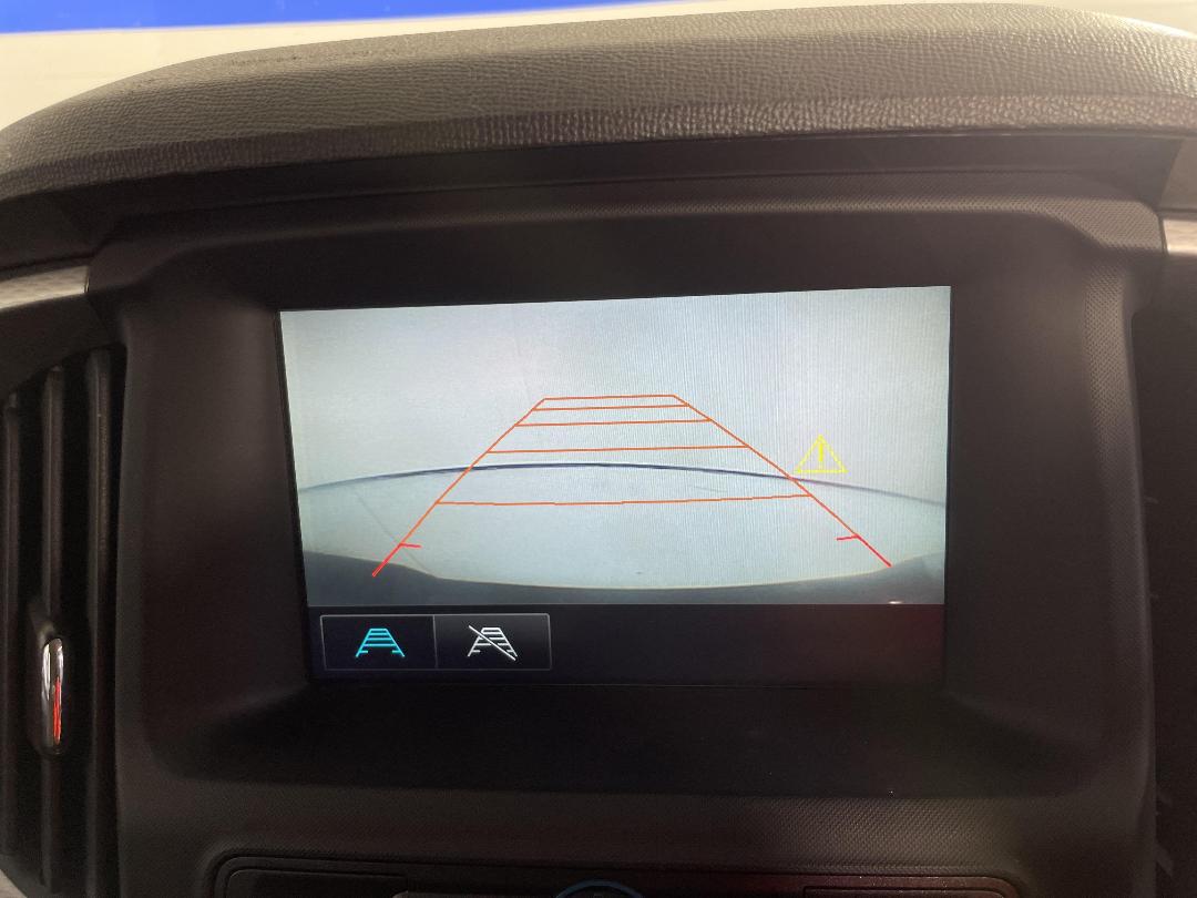 Photo '24' of Holden Colorado